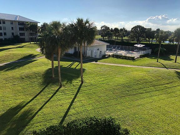 View from your unit