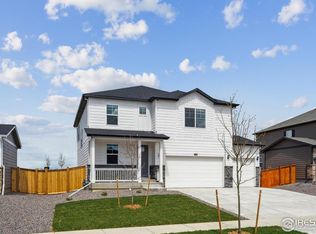 4115 Marble Dr, Mead, CO 80504