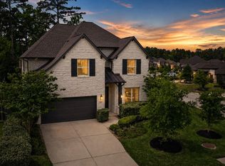 311 Southern Red Ct, Willis, TX 77318