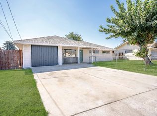 787 Pioneer Ave, Porterville, CA 93257
