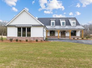 7605 Blacks Mill Rd, Dawsonville, GA 30534