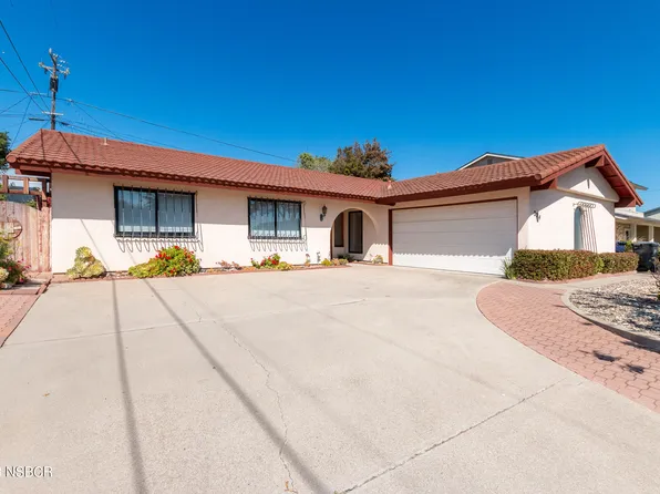 224 Pegasus Ave, Lompoc, CA 93436
