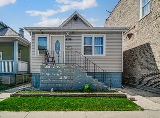 4216 Tod Ave, East Chicago, IN 46312