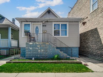 4216 Tod Ave, East Chicago, IN, 46312