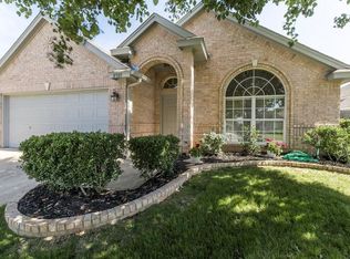 8705 Creede Trl, Fort Worth, TX 76118