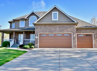 714 Maple St, Springfield, NE 68059