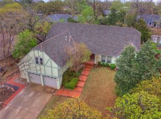 1908 Cedar Ridge Rd, Edmond, OK 73013