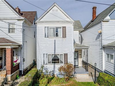 568 6th St, Pitcairn, PA, 15140