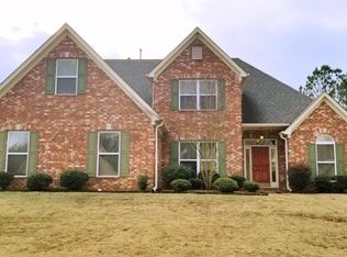 9037 Carriage Creek Rd, Arlington, TN 38002