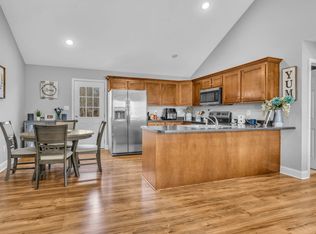 241 Timber Ridge Dr, Pulaski, TN 38478