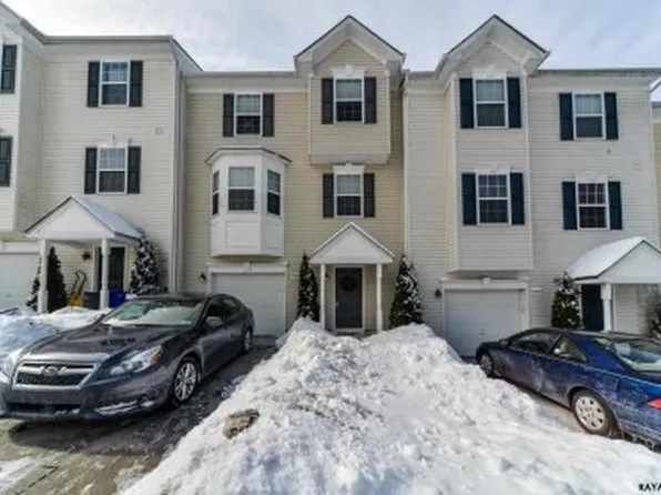 2465 Walnut Bottom Rd, York, PA 17408