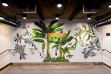 Rented by Shamco Management Corp