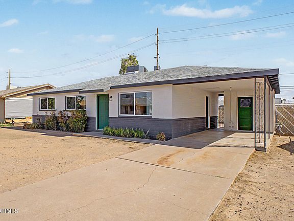 5th image of 3123 W WINDROSE Drive