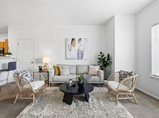 912 S Yampa Street #107, Aurora, CO 80017