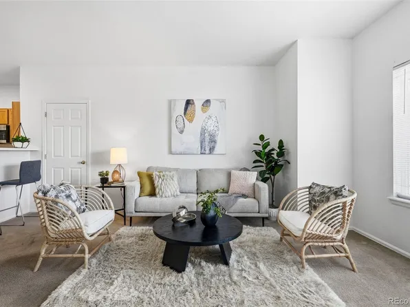 912 S Yampa Street #107, Aurora, CO 80017