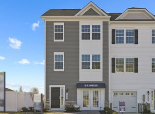 Lafayette Plan, Woodside Ridge, Westover, WV 26501