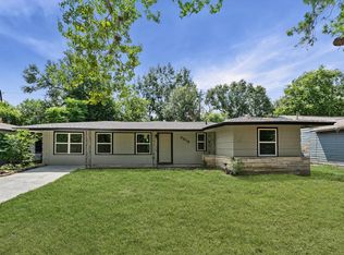 6515 Beekman Rd, Houston, TX 77021