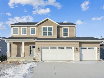 2406 Royal Oak Ridge Rd, Marion, IA, 52302