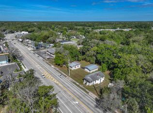 196-198 0 200 State Rd #16, Saint Augustine, FL 32084