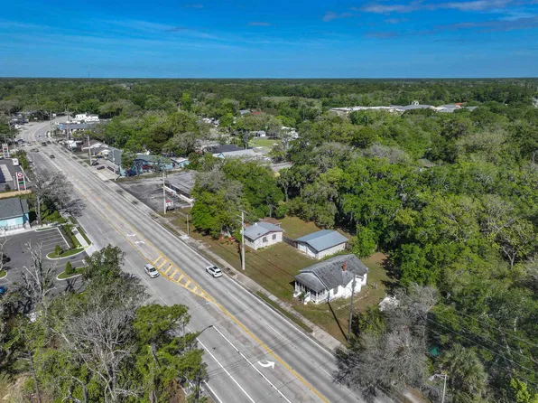 196-198 0 200 State Rd #16, Saint Augustine, FL 32084