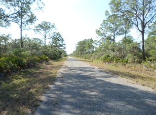 608 Buckley Rd, Lake Placid, FL 33852