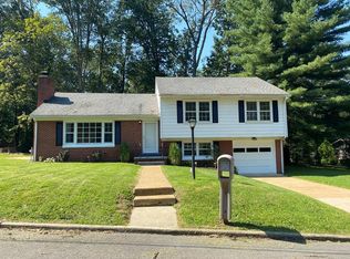108 Daniel St, Beckley, WV 25801