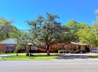 1537 Burns City Rd, Gainesville, TX 76240