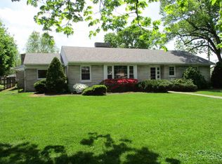 1524 14th St, Bedford, IN 47421