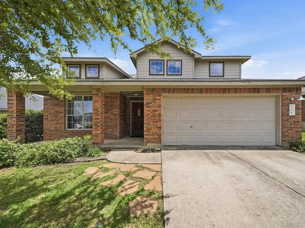 104 Carol Ave, Leander, TX 78641