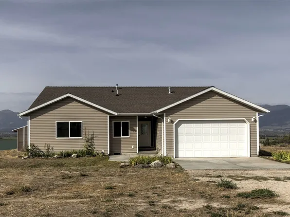 2194 Sage Ct, Corvallis, MT 59828