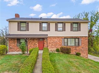 114 Druid Dr, Mcmurray, PA