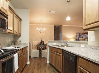 Cameron Isles Apartment Homes, Houma, LA 70360