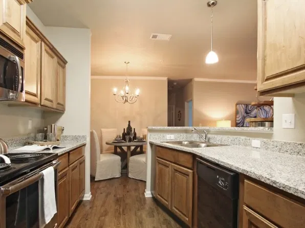 Cameron Isles Apartment Homes