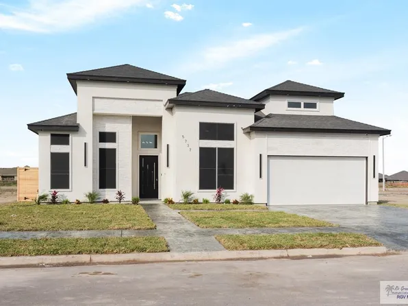 5737 Wood County Rd, Brownsville, TX 78520