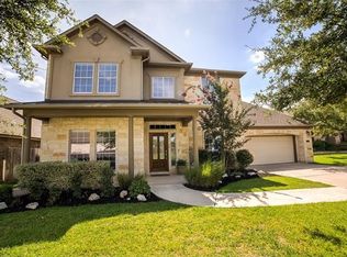 405 Victoria Dr, Cedar Park, TX 78613