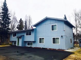 640 E 74th Ave, Anchorage, AK 99518