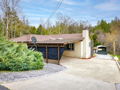 16537 Creekside Dr, Sonora, CA, 95370