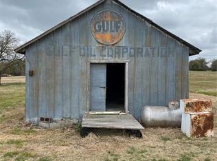 5772 County Road 252, Clyde, TX 79510