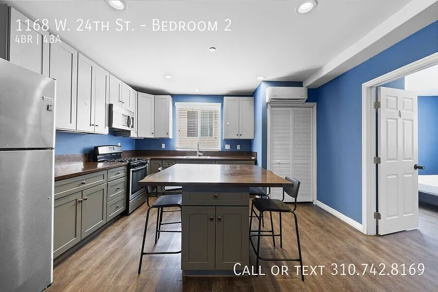 Working Professional Housing | Fully Furnished | Private Bedroom W/ Bathroom | Parking Available! — Photo 4