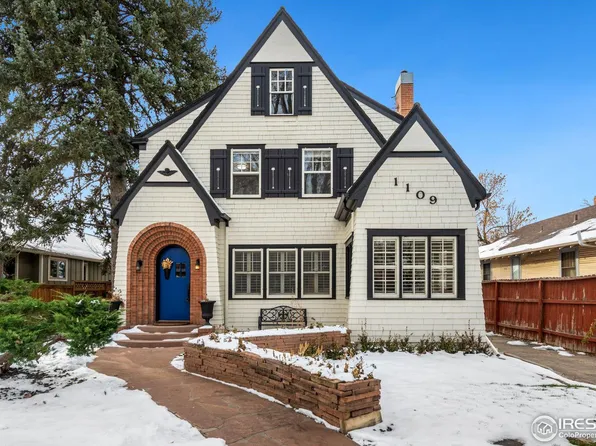 1109 W Oak St, Fort Collins, CO 80521