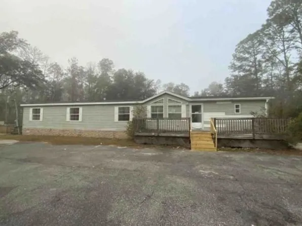 3181 NE 111th Pl, Jasper, FL 32052