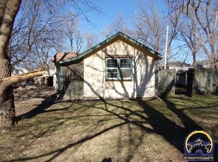 914 Ward St, Lawrence, KS 66044