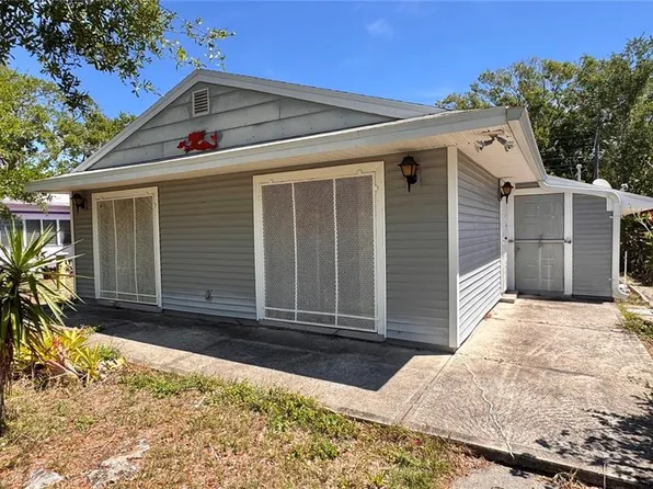 2448 45th St S, Saint Petersburg, FL 33711