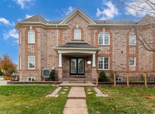 193 Kale Cres, Vaughan, ON L6A3R2