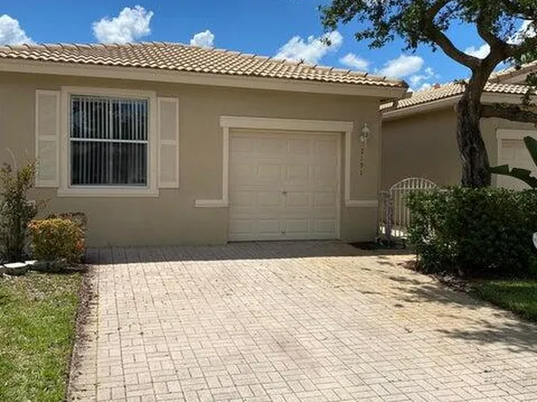 2191 Umbrella Cay, West Palm Beach, FL 33411