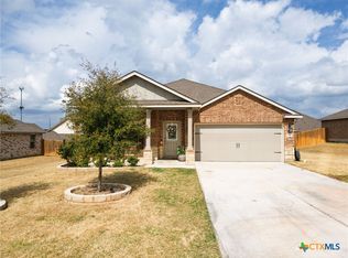 1309 Prospector Trl, Harker Heights, TX 76548