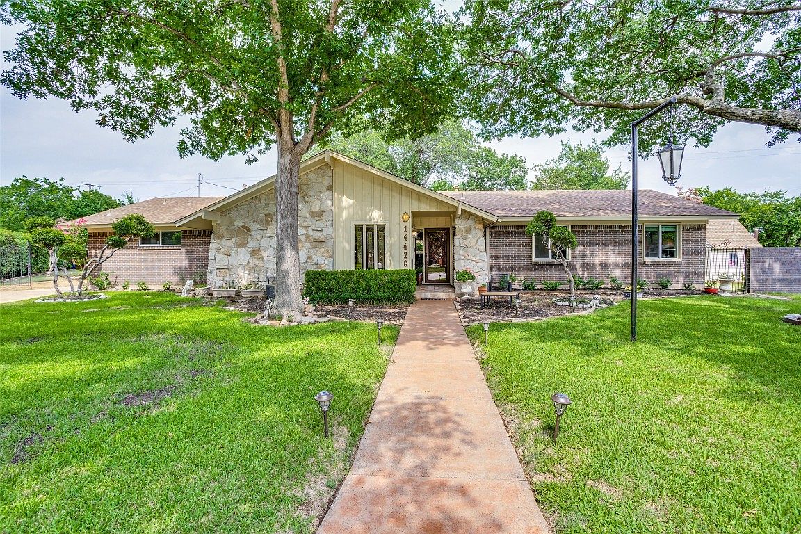 14426 Tanglewood Dr, Farmers Branch, TX 75234 MLS 20368185 Zillow