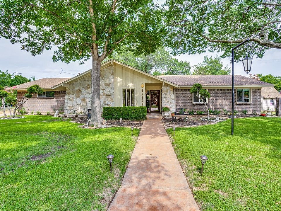 14426 Tanglewood Dr, Farmers Branch, TX 75234 MLS 20368185 Zillow
