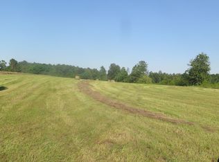 654 Magnolia Rd, Laurel, MS 39443