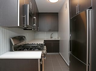 410 W 53rd St APT 109, New York, NY 10019